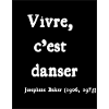 Vivre c'est danser