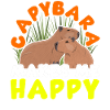 Capybara Capy