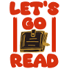 Lire des livres drôle