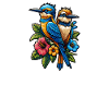 Bird breeder Ornithologist Bird watcher