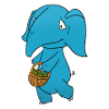 Elephant Apple