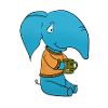 Elephant Tea