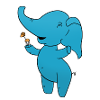 Elephant Chestnut