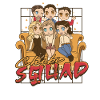 Anime Chibi Squad