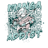 Anime Manga Addict