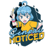 Anime Senpai Noticed