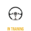 driver in the back , because sometimes you have a