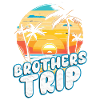 Sibling Brothers Journey