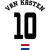 Van Kasten