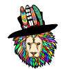 Lion's Head Lion Lion