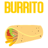 Cadeau Burrito