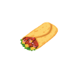 Cadeau Burrito