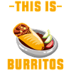 Cadeau Burrito