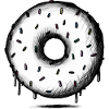 Delicious Donut Love (Dripping)