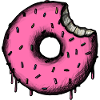 Delicious Donut Love