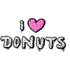 Donut Love