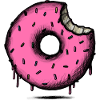 Delicious Donut Love