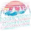 Mountain Adventure Design