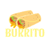 Burrito Gift