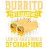 Burrito Gift