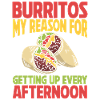 Burrito Gift