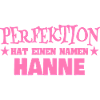 Gift for Hanne
