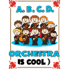 ABC School Orchestra