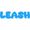 Leash Name Blue