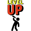 Level Up - Cheers