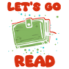 Reader Reading Lovers