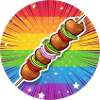 LGBTQ Kebab