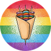 LGBTQ Kebab