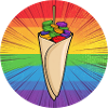 LGBTQ Kebab