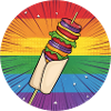 LGBTQ Kebab