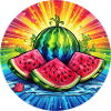 LGBTQ Melone