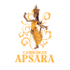 Cambodia Apsara Dance Culture Traditional