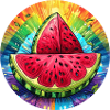 LGBTQ Melon