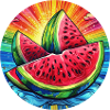 LGBTQ Melon