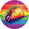 LGBTQ Taco
