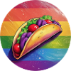 LGBTQ Taco