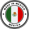 Mérida, Mexique