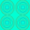 Mint Circles