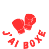 J'PEUX PAS J 'AI BOXE