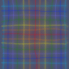 rainbow lines pattern