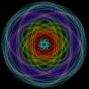 Hypnotic Rainbow