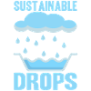 Rainwater tank - collecting rainwater