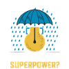 Rainwater tank - collecting rainwater