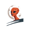Science-fiction - Alien
