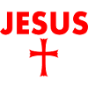 Jesus Cross