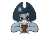 KrakenCaptain Dark Collection
